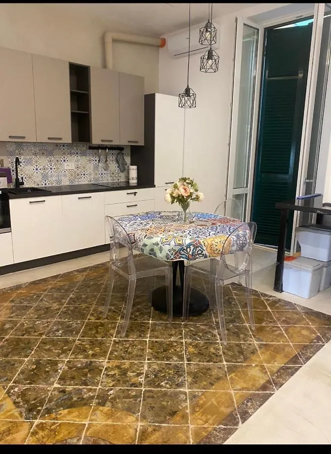 Dal Console - Piazza Bellini - Napoli Apartment